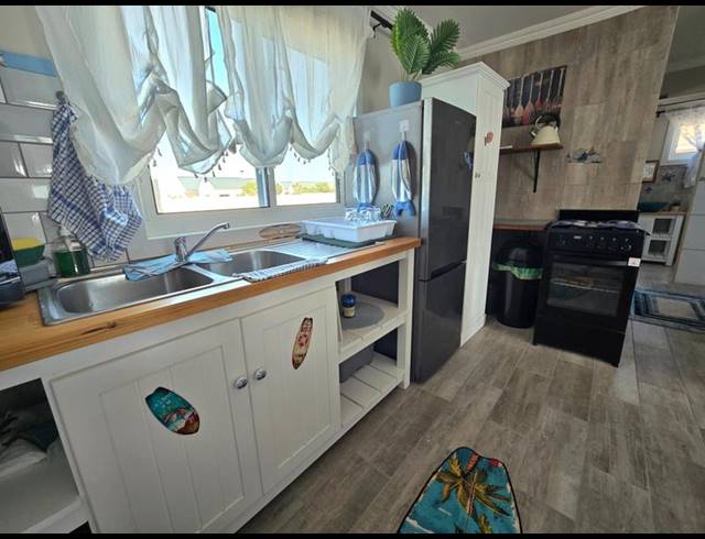 3 BEDROOM HOUSE FOR SALE IN BRITANNIA BAY